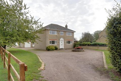 4 bedroom detached house for sale, White House Road, Little Ouse, Ely, CB7