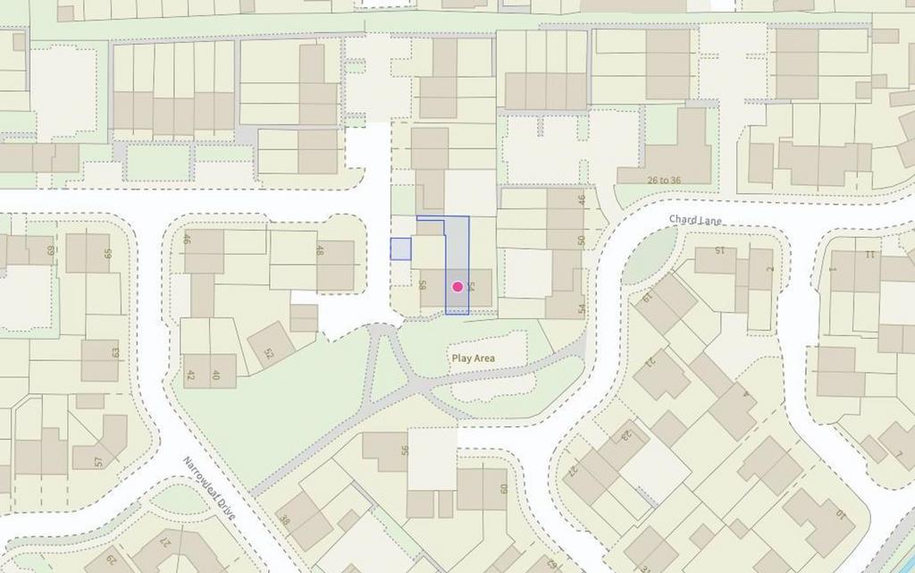 Title &amp; location Info
