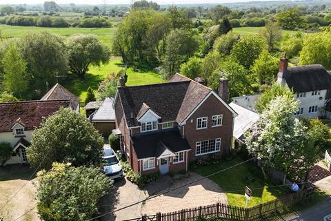 undefined, Woodgreen, Fordingbridge, Hampshire, SP6