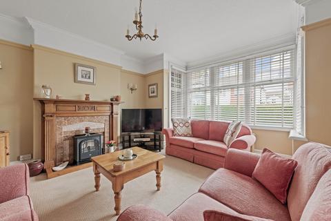 4 bedroom detached house for sale, Derby Avenue, Skegness PE25