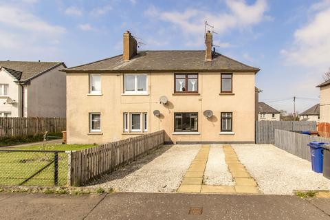 31 Polton Gardens, Lasswade, EH18 1BL