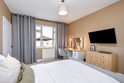 31 Polton Gardens, Lasswade, EH18 1BL