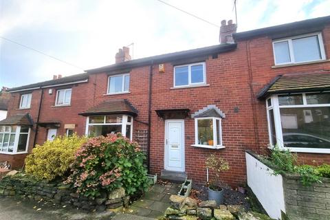 undefined, Priesthorpe Road, Farsley, Pudsey