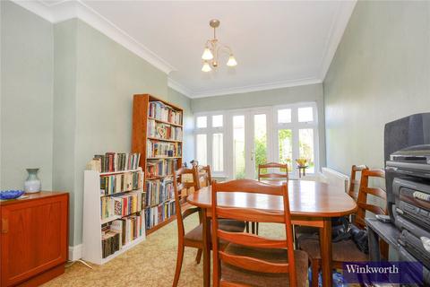 3 bedroom semi-detached house for sale, Kingshill Avenue, Harrow, HA3
