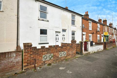Great Knollys Street, Reading RG1