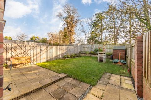 23 Dobson Gardens, Acomb, Hexham, NE46 4SD