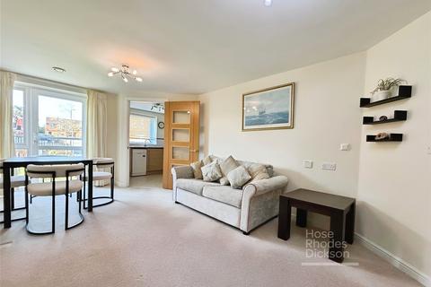 1 bedroom apartment for sale, Foxes Road, Newport, Isle of Wight