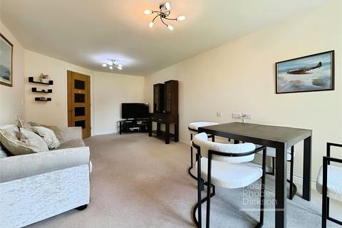1 bedroom apartment for sale, Foxes Road, Newport, Isle of Wight