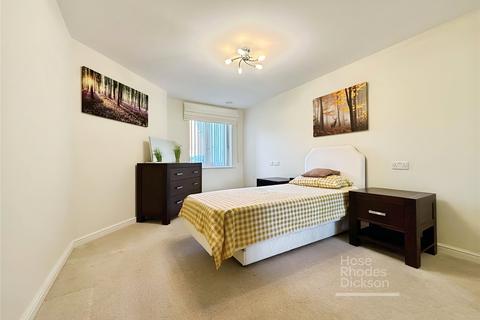 1 bedroom apartment for sale, Foxes Road, Newport, Isle of Wight