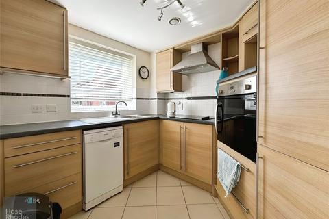 1 bedroom apartment for sale, Foxes Road, Newport, Isle of Wight