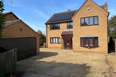 Sawasdee Bunkers Hill, Wisbech St Mary, Wisbech, PE13 4SQ