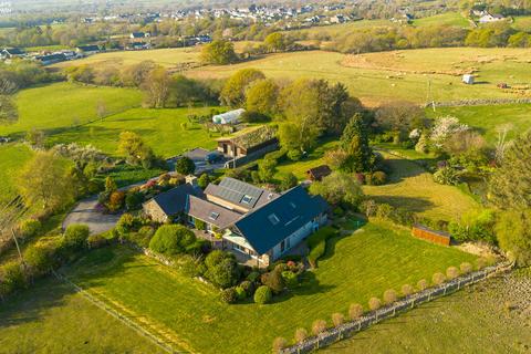 undefined, Off Penygroes Road, Groeslon, Gwynedd, LL54