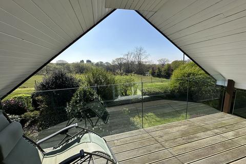 undefined, Off Penygroes Road, Groeslon, Gwynedd, LL54