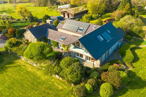 4 bedroom detached house for sale, Off Penygroes Road, Groeslon, Gwynedd, LL54