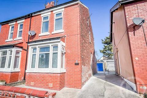 2 bedroom semi-detached house for sale, Brierley Avenue, Blackpool