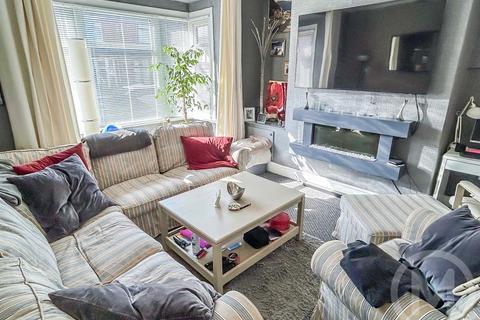 2 bedroom semi-detached house for sale, Brierley Avenue, Blackpool