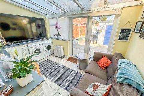 2 bedroom semi-detached house for sale, Brierley Avenue, Blackpool