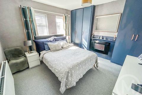 2 bedroom semi-detached house for sale, Brierley Avenue, Blackpool