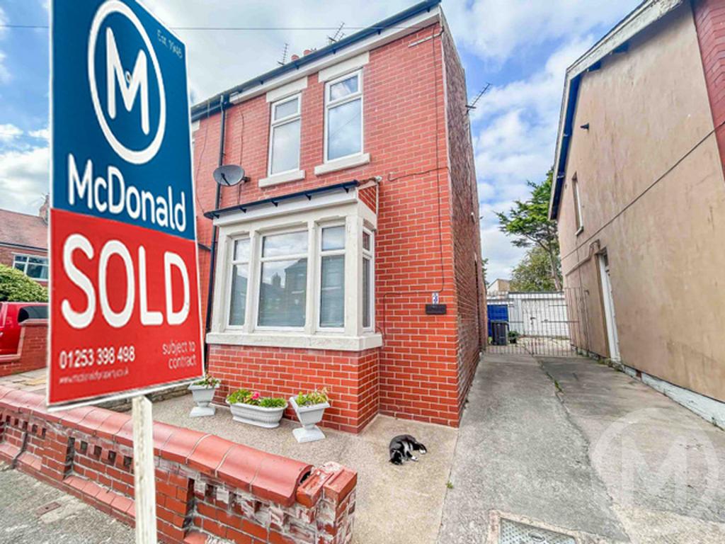 3 brierley - SOLD