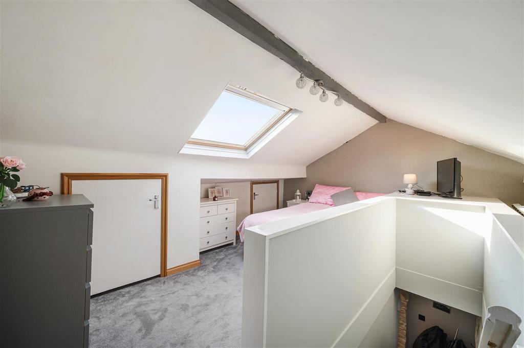 Attic