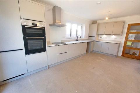 undefined, 32 Hampshire Drive, Llanion Park, Pembroke Dock