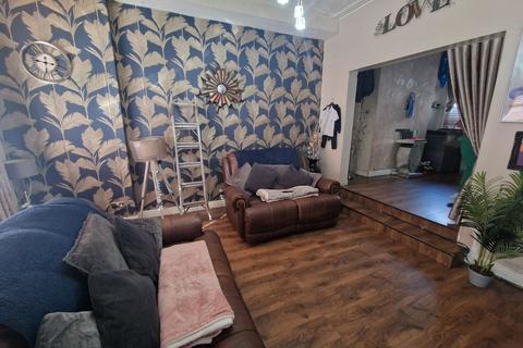 2 bedroom terraced house for sale, City Road, Liverpool, Merseyside, L4 5TF