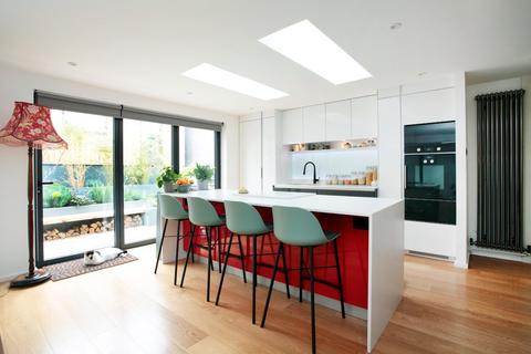 3 bedroom bungalow for sale, Fairlie Gardens, Brighton, East Sussex, BN1