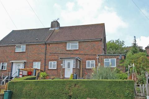 2 bedroom semi-detached house for sale, Hawkhurst Road, Brighton BN1