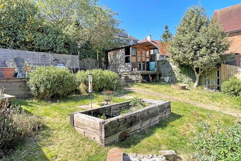 2 bedroom semi-detached house for sale, Hawkhurst Road, Brighton BN1