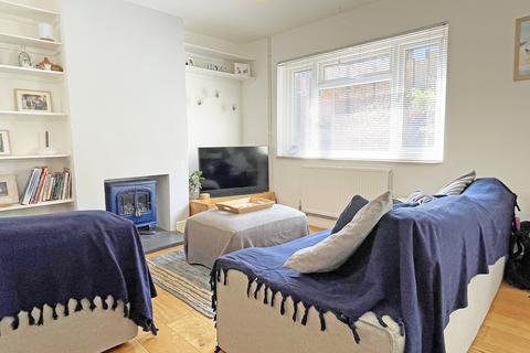 2 bedroom semi-detached house for sale, Hawkhurst Road, Brighton BN1