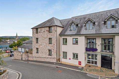 2 bedroom apartment for sale, Stover Court, East Street, Newton Abbot