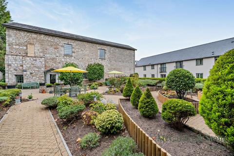 2 bedroom apartment for sale, Stover Court, East Street, Newton Abbot