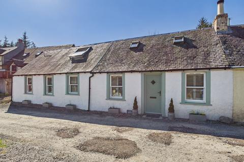 2 Bell View, Leadhills, Biggar, ML12 6XU