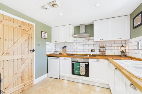 2 Bell View, Leadhills, Biggar, ML12 6XU