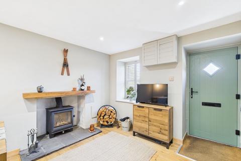 2 Bell View, Leadhills, Biggar, ML12 6XU