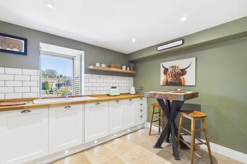 2 Bell View, Leadhills, Biggar, ML12 6XU