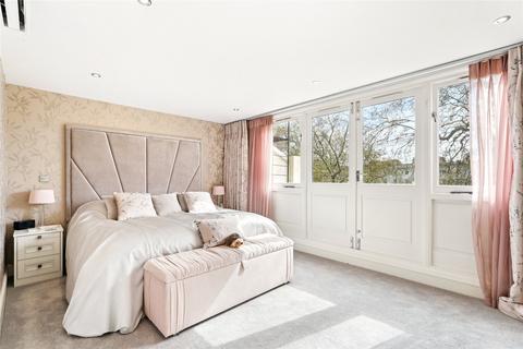 2 bedroom apartment for sale, Eccleston Square, London, SW1V