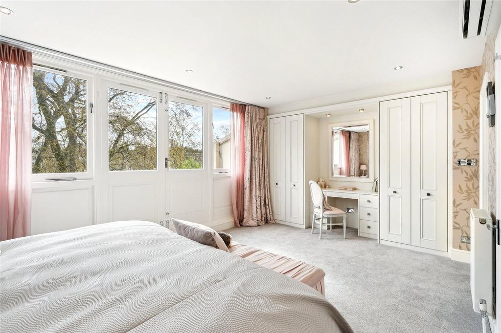 Principal Bedroom