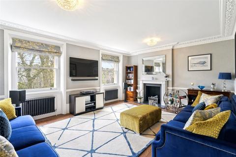 Eccleston Square, London, SW1V