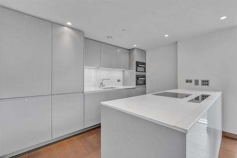 2 bedroom apartment for sale, Paddington Gardens, London, W2