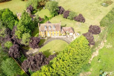 6 bedroom detached house for sale, Sutton Bridge