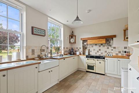 6 bedroom detached house for sale, Sutton Bridge