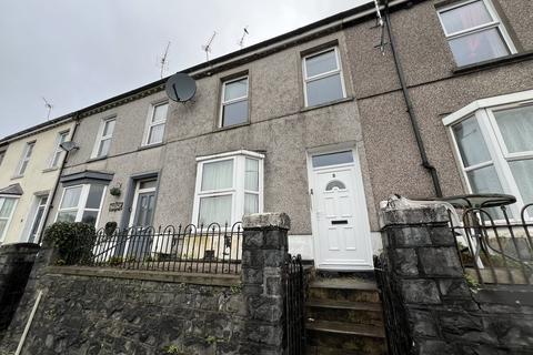 2 bedroom flat to rent, Francis Terrace, Carmarthen, Carmarthenshire