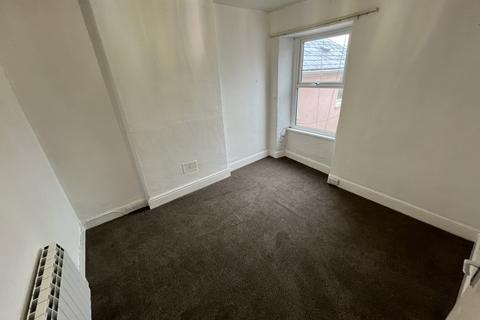 2 bedroom flat to rent, Francis Terrace, Carmarthen, Carmarthenshire