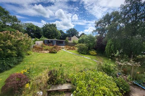 4 bedroom detached house for sale, Wyke Road, Gillingham SP8