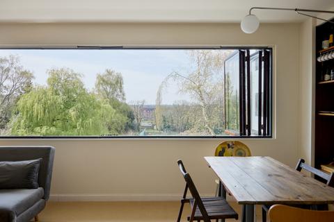 3 bedroom apartment for sale, Highpoint V, Highpoint, North Hill, London N6