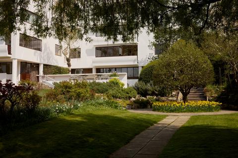 3 bedroom apartment for sale, Highpoint V, Highpoint, North Hill, London N6