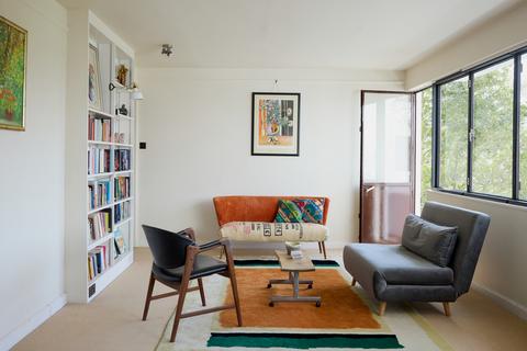 3 bedroom apartment for sale, Highpoint V, Highpoint, North Hill, London N6