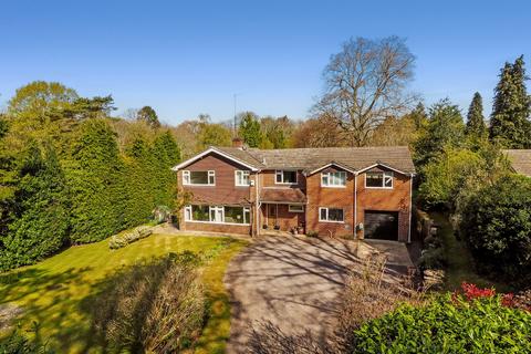 undefined, Hill Brow, Liss, Hampshire