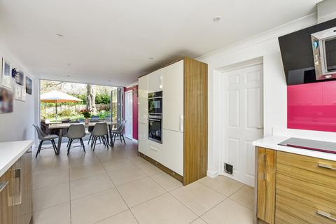 undefined, Hill Brow, Liss, Hampshire